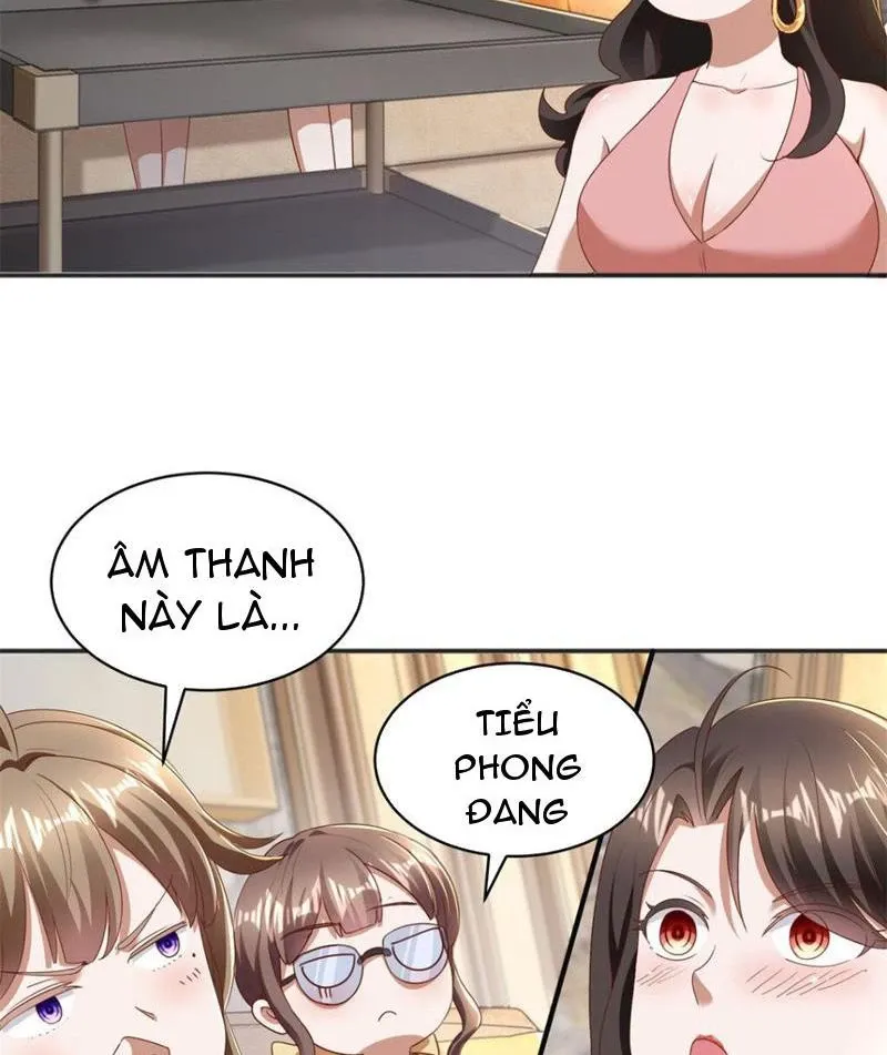 Bảy Vị Tỷ Tỷ Tuyệt Thế Vô Song Của Ta Chap 12 - Next Chap 13