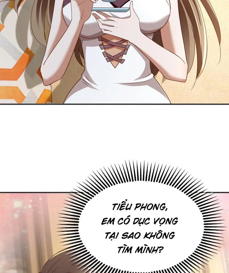Bảy Vị Tỷ Tỷ Tuyệt Thế Vô Song Của Ta Chap 12 - Next Chap 13