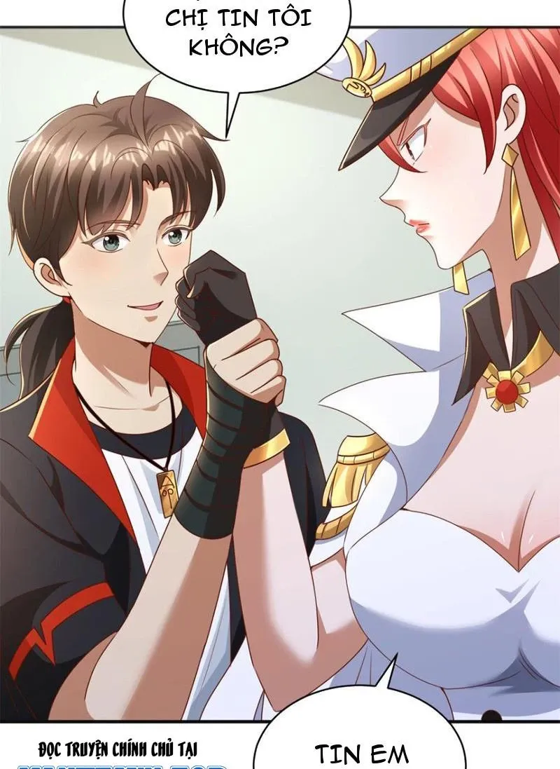 Bảy Vị Tỷ Tỷ Tuyệt Thế Vô Song Của Ta Chap 12 - Next Chap 13