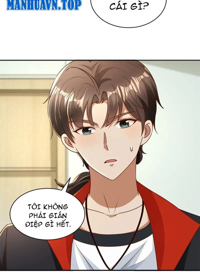 Bảy Vị Tỷ Tỷ Tuyệt Thế Vô Song Của Ta Chap 12 - Next Chap 13