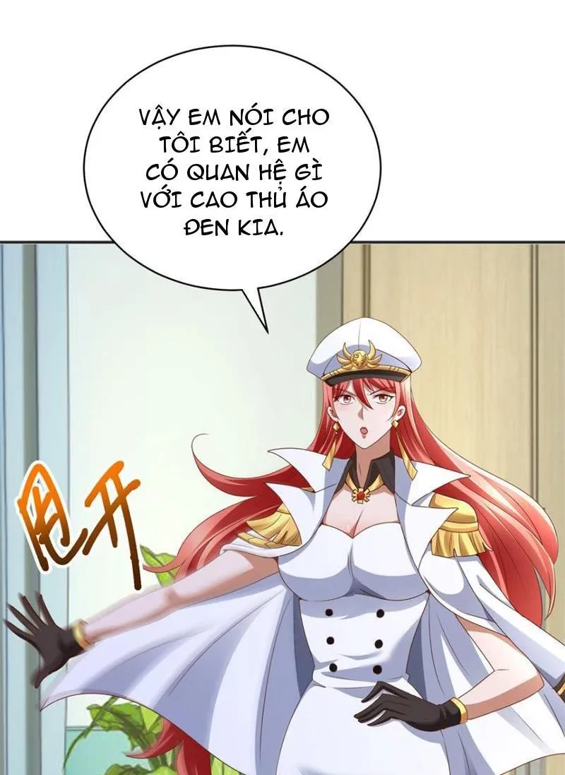 Bảy Vị Tỷ Tỷ Tuyệt Thế Vô Song Của Ta Chap 12 - Next Chap 13