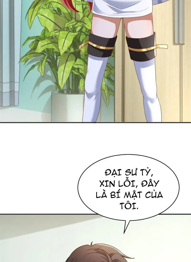 Bảy Vị Tỷ Tỷ Tuyệt Thế Vô Song Của Ta Chap 12 - Next Chap 13
