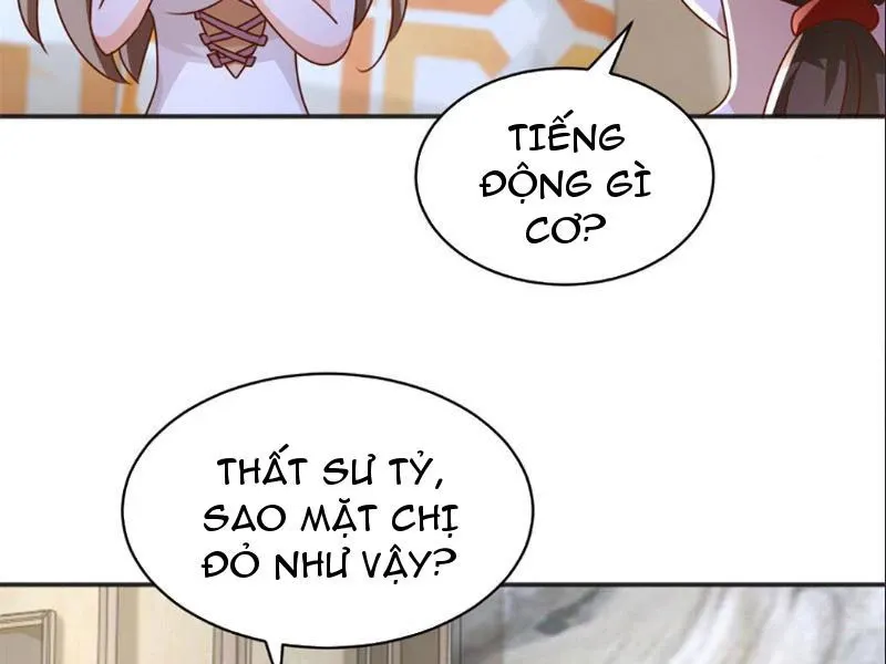 Bảy Vị Tỷ Tỷ Tuyệt Thế Vô Song Của Ta Chap 13 - Next Chap 14