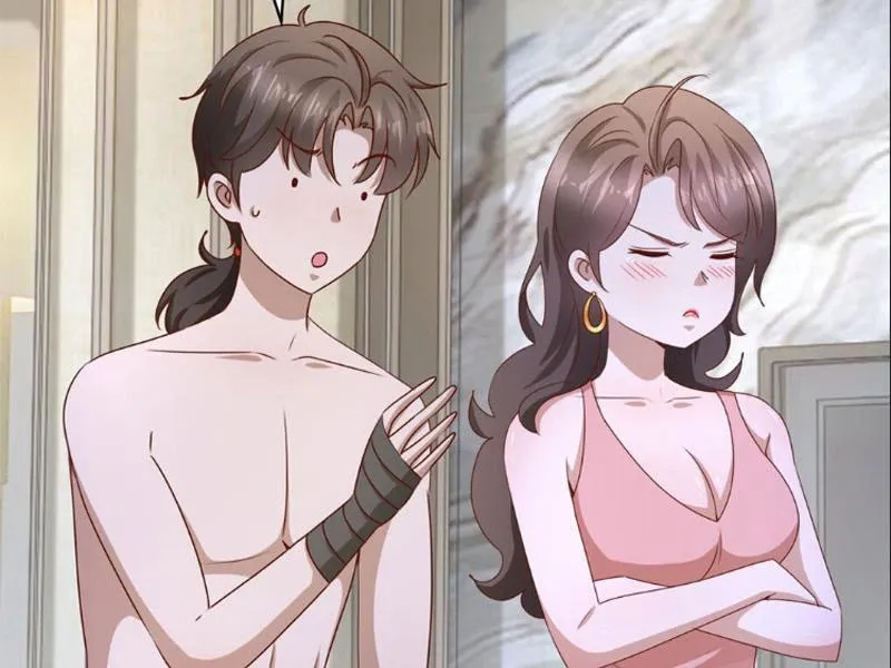 Bảy Vị Tỷ Tỷ Tuyệt Thế Vô Song Của Ta Chap 13 - Next Chap 14