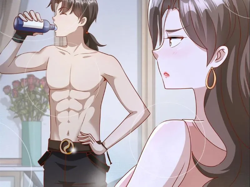 Bảy Vị Tỷ Tỷ Tuyệt Thế Vô Song Của Ta Chap 13 - Next Chap 14