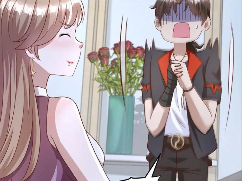 Bảy Vị Tỷ Tỷ Tuyệt Thế Vô Song Của Ta Chap 13 - Next Chap 14