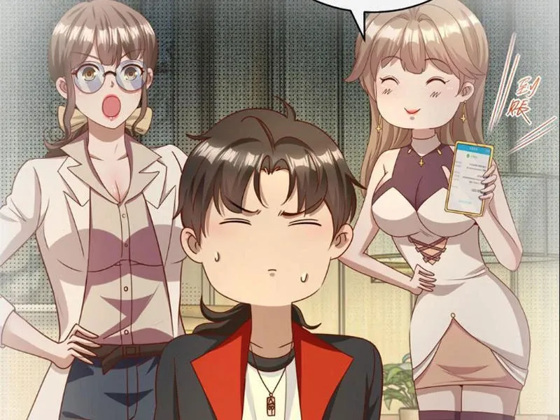 Bảy Vị Tỷ Tỷ Tuyệt Thế Vô Song Của Ta Chap 13 - Next Chap 14