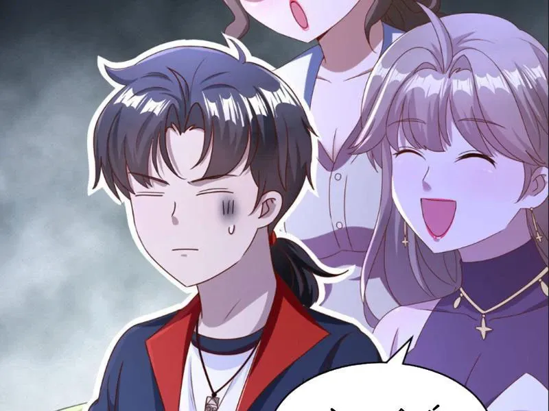 Bảy Vị Tỷ Tỷ Tuyệt Thế Vô Song Của Ta Chap 13 - Next Chap 14