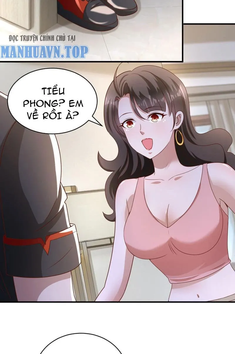 Bảy Vị Tỷ Tỷ Tuyệt Thế Vô Song Của Ta Chap 14 - Next Chap 15