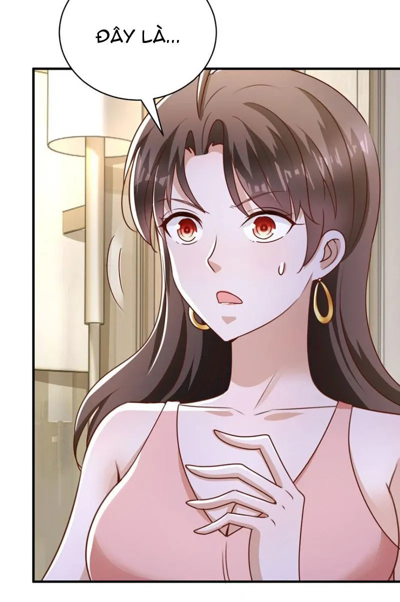 Bảy Vị Tỷ Tỷ Tuyệt Thế Vô Song Của Ta Chap 14 - Next Chap 15