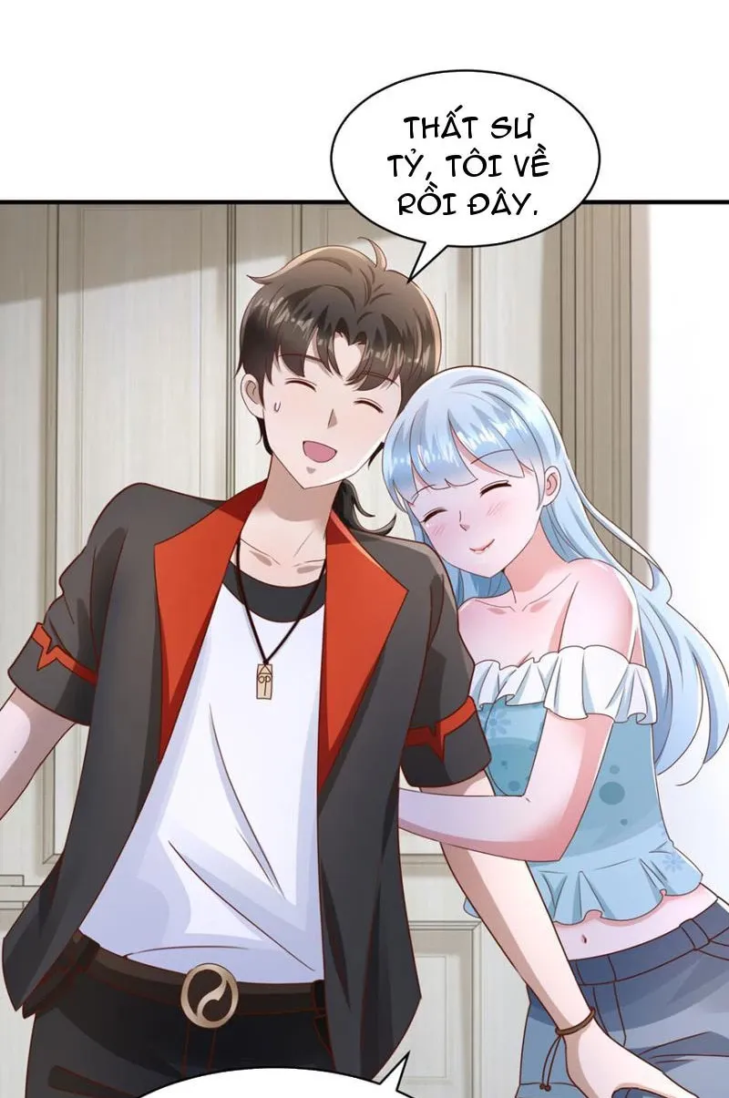 Bảy Vị Tỷ Tỷ Tuyệt Thế Vô Song Của Ta Chap 14 - Next Chap 15