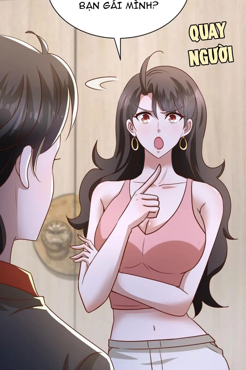 Bảy Vị Tỷ Tỷ Tuyệt Thế Vô Song Của Ta Chap 14 - Next Chap 15
