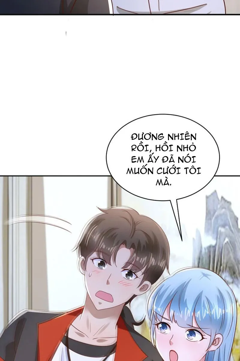 Bảy Vị Tỷ Tỷ Tuyệt Thế Vô Song Của Ta Chap 14 - Next Chap 15