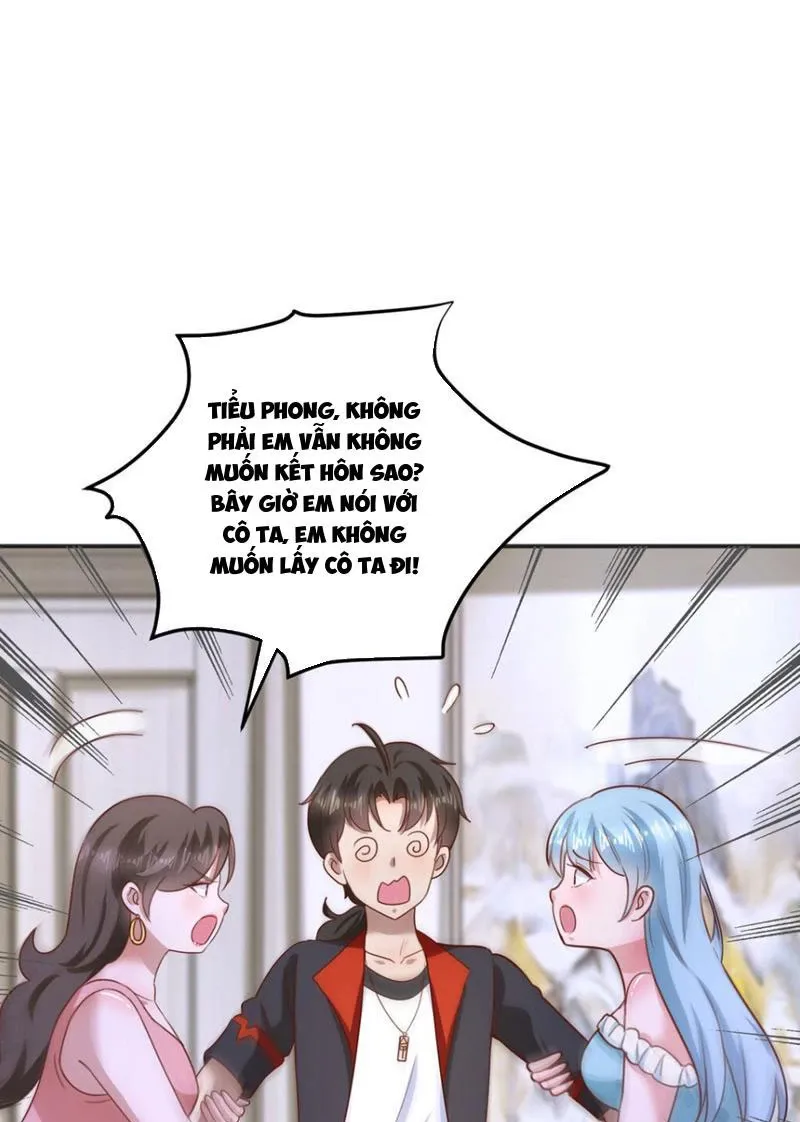 Bảy Vị Tỷ Tỷ Tuyệt Thế Vô Song Của Ta Chap 14 - Next Chap 15
