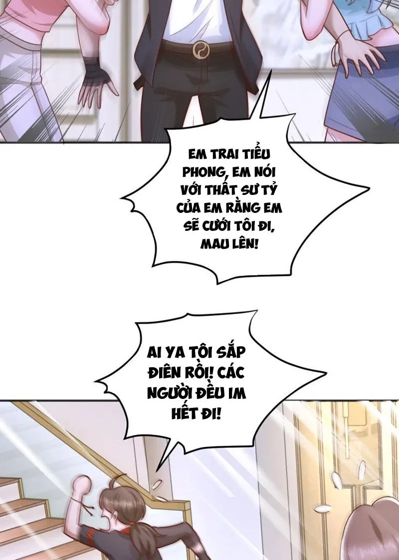 Bảy Vị Tỷ Tỷ Tuyệt Thế Vô Song Của Ta Chap 14 - Next Chap 15