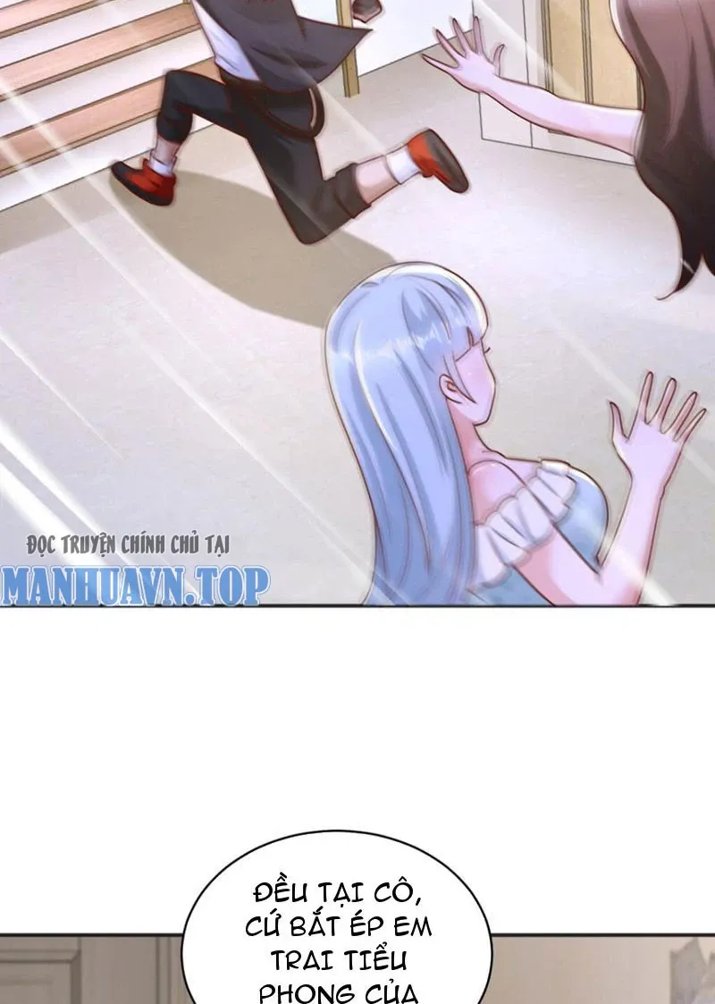 Bảy Vị Tỷ Tỷ Tuyệt Thế Vô Song Của Ta Chap 14 - Next Chap 15
