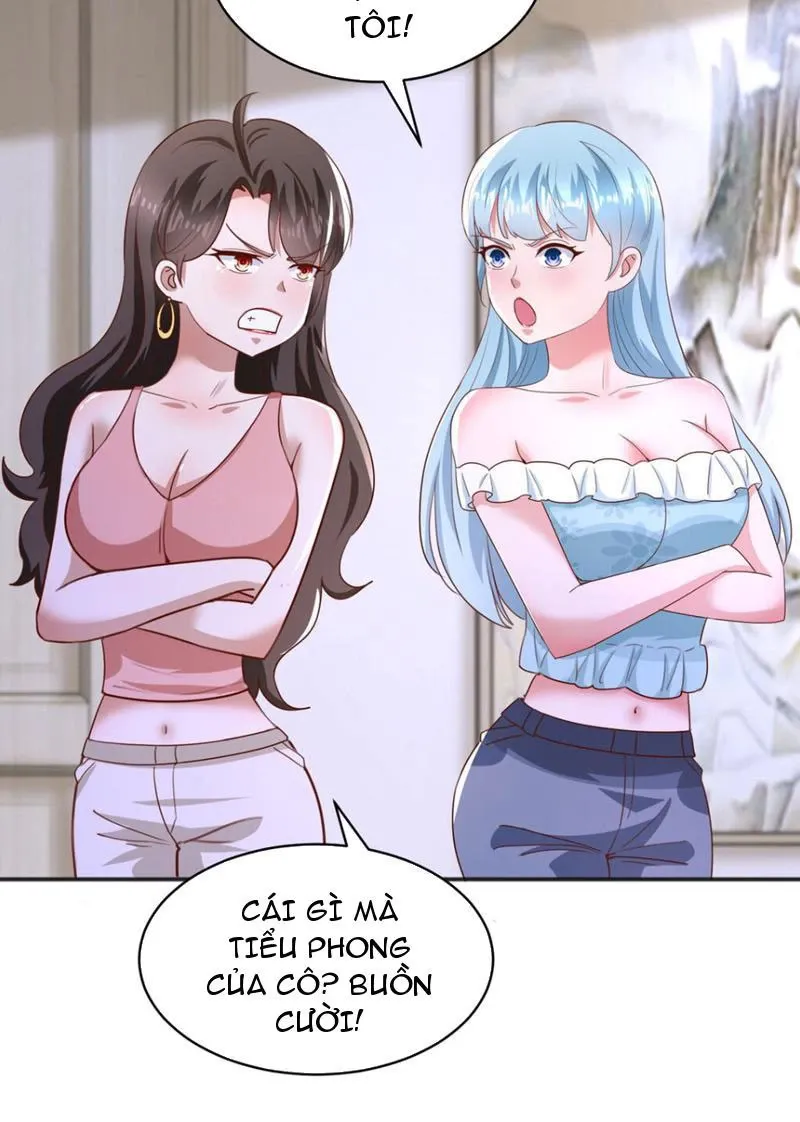 Bảy Vị Tỷ Tỷ Tuyệt Thế Vô Song Của Ta Chap 14 - Next Chap 15