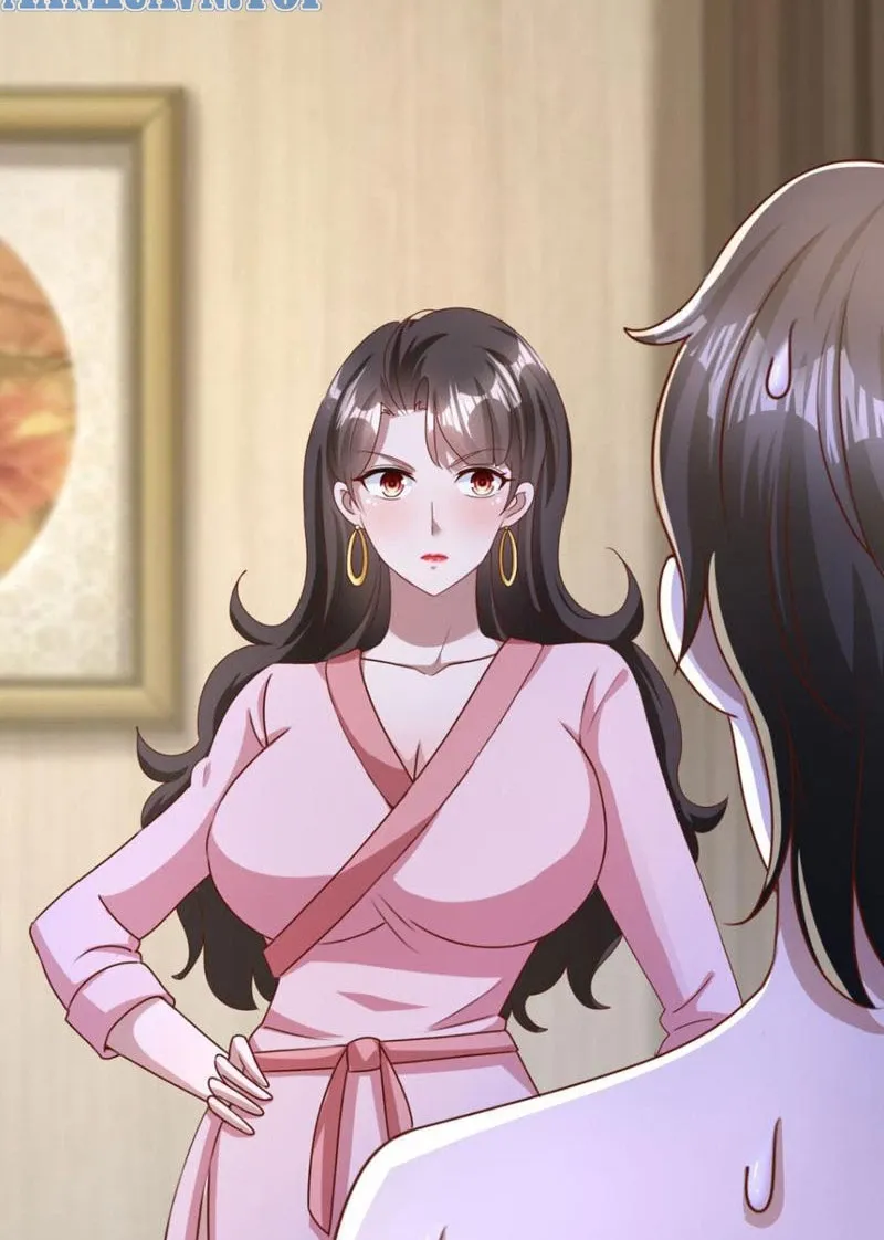 Bảy Vị Tỷ Tỷ Tuyệt Thế Vô Song Của Ta Chap 14 - Next Chap 15