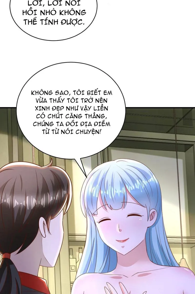 Bảy Vị Tỷ Tỷ Tuyệt Thế Vô Song Của Ta Chap 14 - Next Chap 15