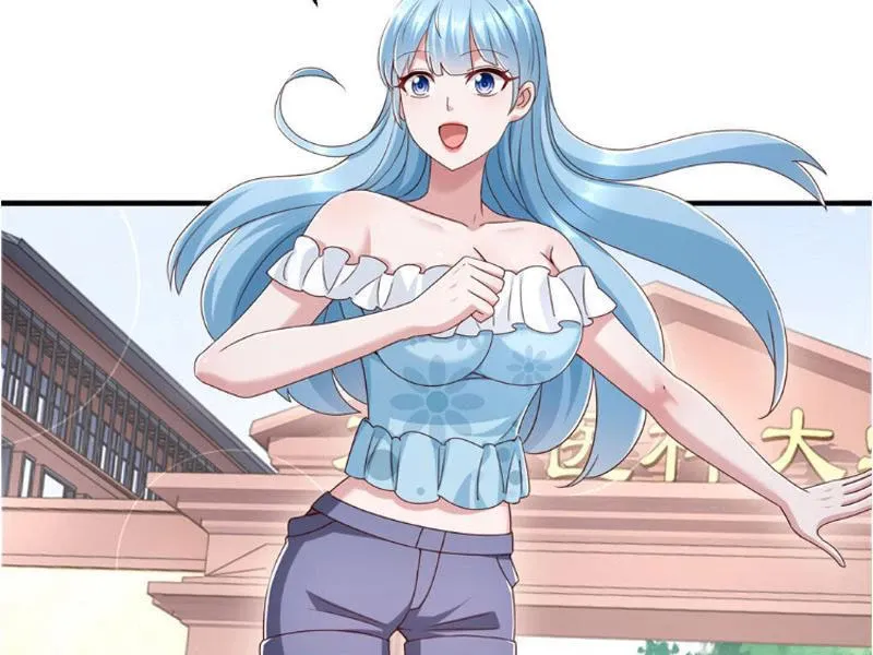 Bảy Vị Tỷ Tỷ Tuyệt Thế Vô Song Của Ta Chap 15 - Next Chap 16