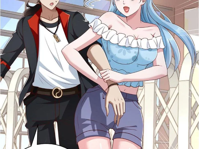 Bảy Vị Tỷ Tỷ Tuyệt Thế Vô Song Của Ta Chap 15 - Next Chap 16
