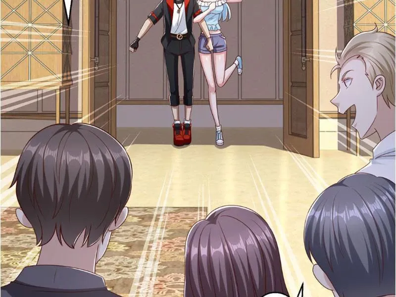 Bảy Vị Tỷ Tỷ Tuyệt Thế Vô Song Của Ta Chap 15 - Next Chap 16