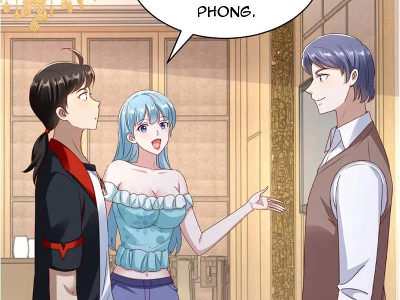 Bảy Vị Tỷ Tỷ Tuyệt Thế Vô Song Của Ta Chap 15 - Next Chap 16