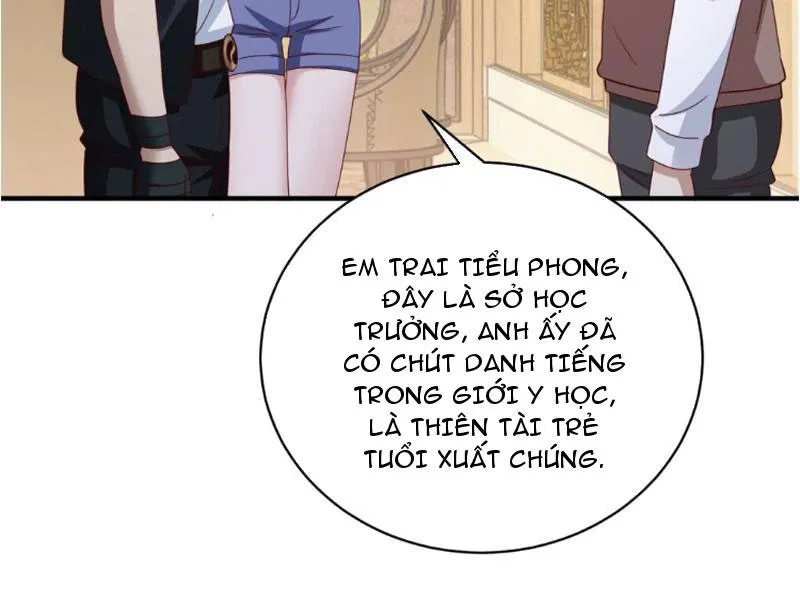 Bảy Vị Tỷ Tỷ Tuyệt Thế Vô Song Của Ta Chap 15 - Next Chap 16