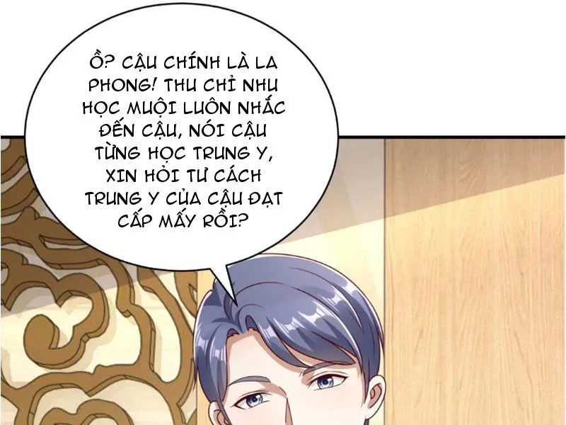 Bảy Vị Tỷ Tỷ Tuyệt Thế Vô Song Của Ta Chap 15 - Next Chap 16