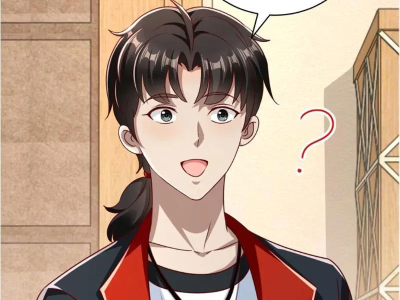 Bảy Vị Tỷ Tỷ Tuyệt Thế Vô Song Của Ta Chap 15 - Next Chap 16