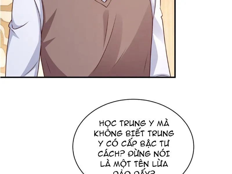 Bảy Vị Tỷ Tỷ Tuyệt Thế Vô Song Của Ta Chap 15 - Next Chap 16