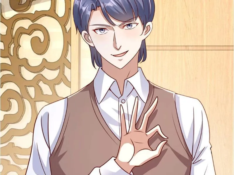 Bảy Vị Tỷ Tỷ Tuyệt Thế Vô Song Của Ta Chap 15 - Next Chap 16