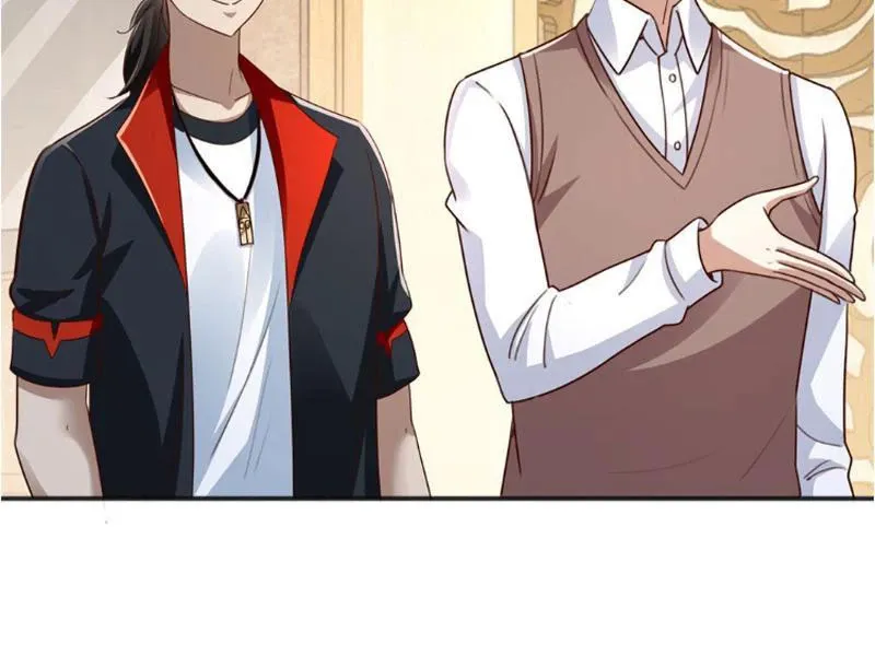 Bảy Vị Tỷ Tỷ Tuyệt Thế Vô Song Của Ta Chap 15 - Next Chap 16