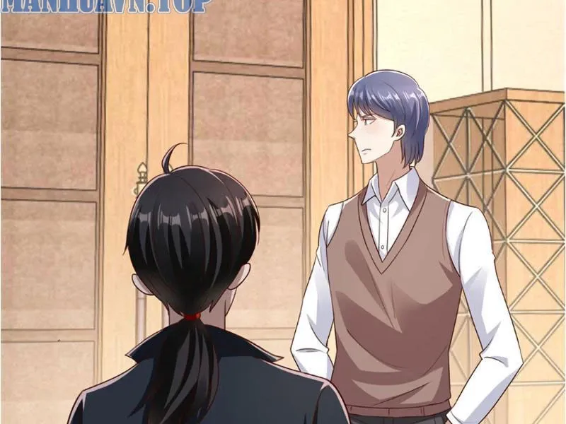 Bảy Vị Tỷ Tỷ Tuyệt Thế Vô Song Của Ta Chap 15 - Next Chap 16