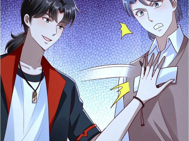 Bảy Vị Tỷ Tỷ Tuyệt Thế Vô Song Của Ta Chap 15 - Next Chap 16