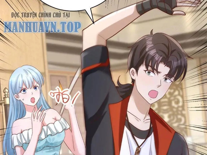 Bảy Vị Tỷ Tỷ Tuyệt Thế Vô Song Của Ta Chap 16 - Next Chap 17