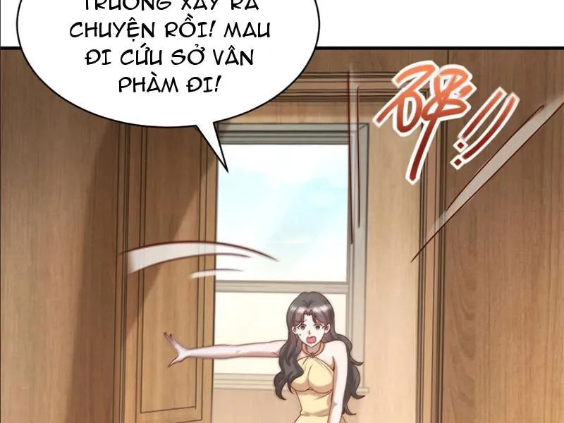 Bảy Vị Tỷ Tỷ Tuyệt Thế Vô Song Của Ta Chap 16 - Next Chap 17