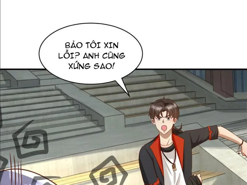 Bảy Vị Tỷ Tỷ Tuyệt Thế Vô Song Của Ta Chap 16 - Next Chap 17