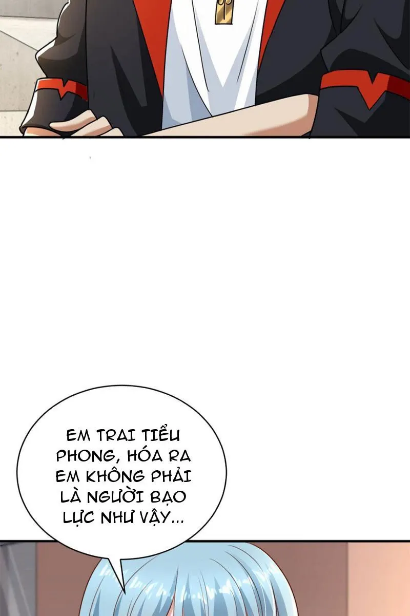Bảy Vị Tỷ Tỷ Tuyệt Thế Vô Song Của Ta Chap 17 - Next Chap 18