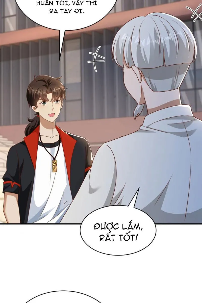 Bảy Vị Tỷ Tỷ Tuyệt Thế Vô Song Của Ta Chap 17 - Next Chap 18