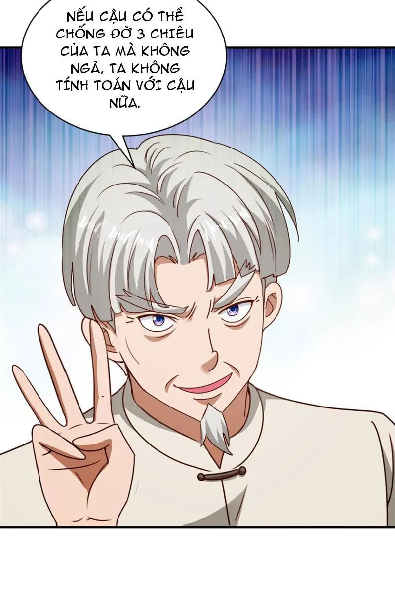 Bảy Vị Tỷ Tỷ Tuyệt Thế Vô Song Của Ta Chap 17 - Next Chap 18