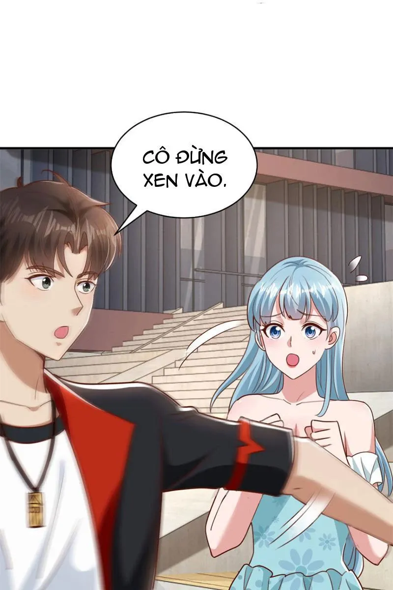Bảy Vị Tỷ Tỷ Tuyệt Thế Vô Song Của Ta Chap 17 - Next Chap 18