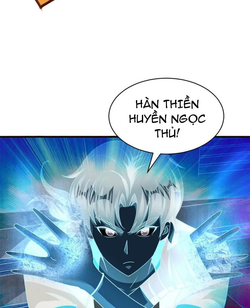 Bảy Vị Tỷ Tỷ Tuyệt Thế Vô Song Của Ta Chap 17 - Next Chap 18
