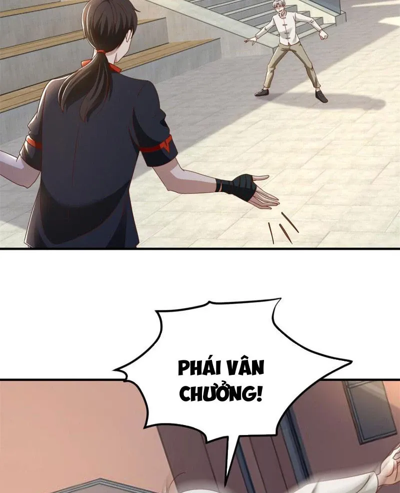 Bảy Vị Tỷ Tỷ Tuyệt Thế Vô Song Của Ta Chap 17 - Next Chap 18