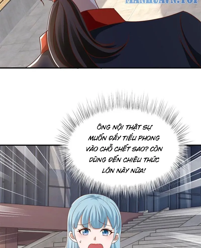 Bảy Vị Tỷ Tỷ Tuyệt Thế Vô Song Của Ta Chap 17 - Next Chap 18