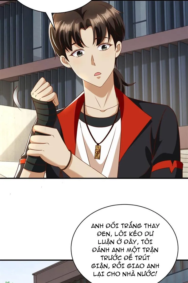 Bảy Vị Tỷ Tỷ Tuyệt Thế Vô Song Của Ta Chap 17 - Next Chap 18