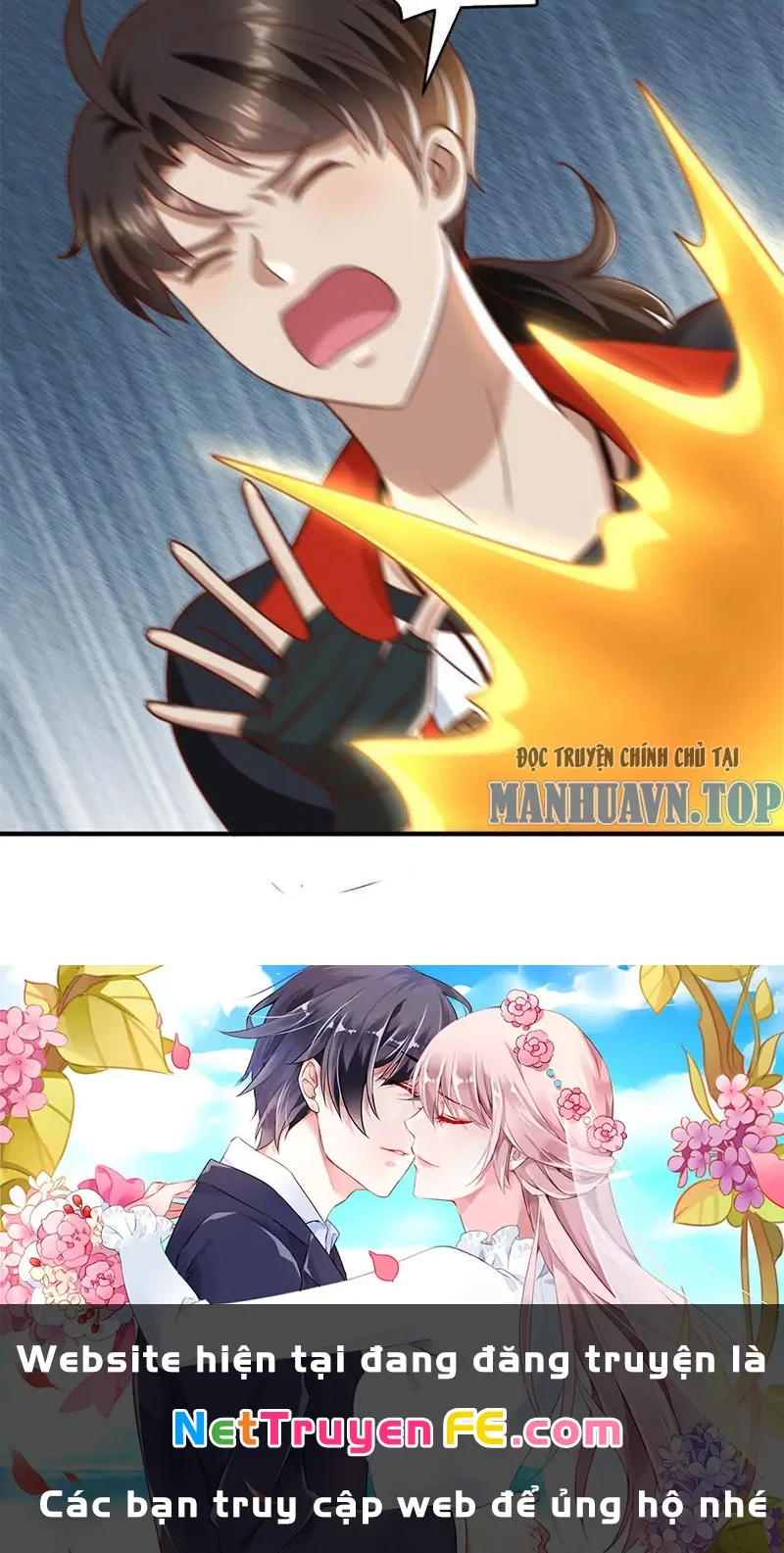 Bảy Vị Tỷ Tỷ Tuyệt Thế Vô Song Của Ta Chap 17 - Next Chap 18