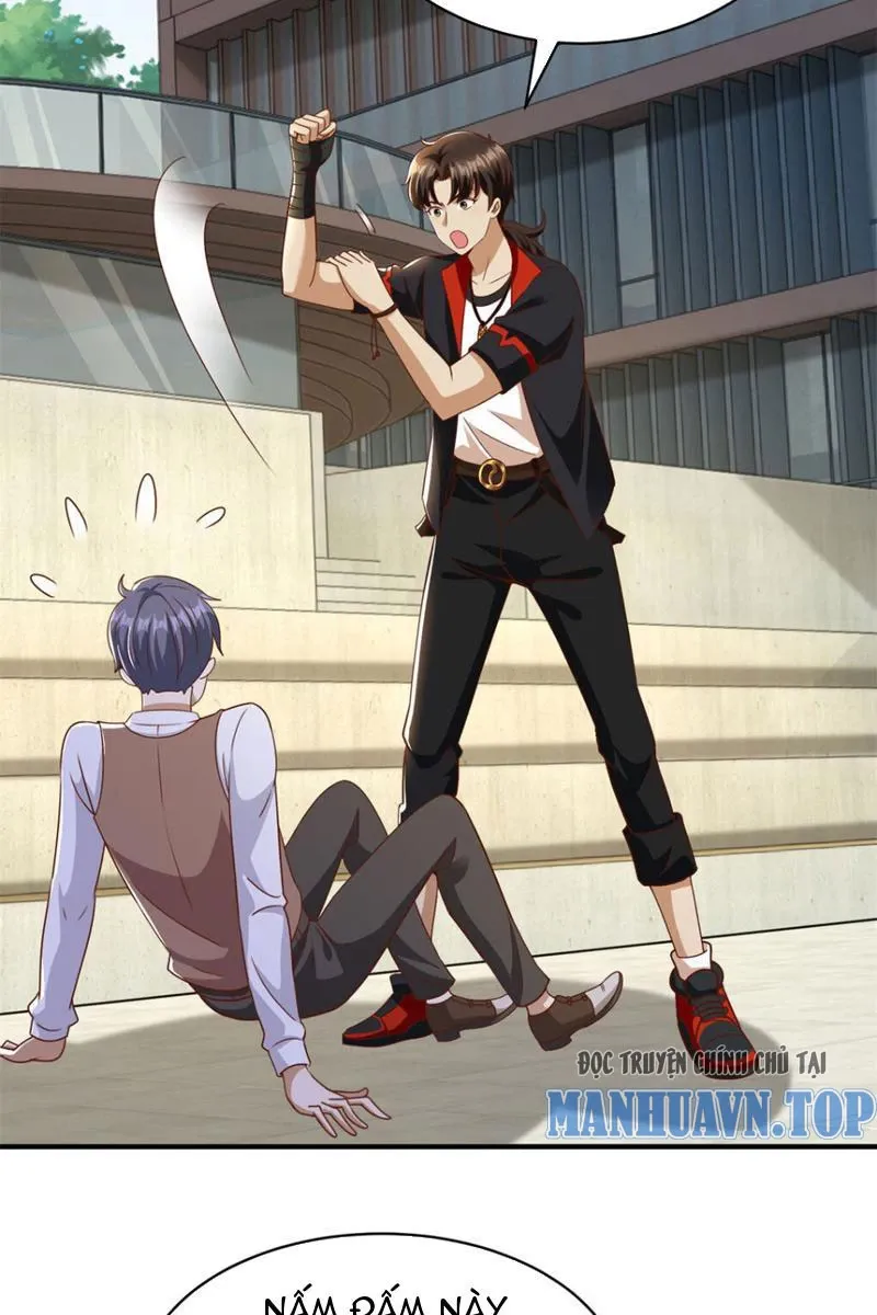 Bảy Vị Tỷ Tỷ Tuyệt Thế Vô Song Của Ta Chap 17 - Next Chap 18