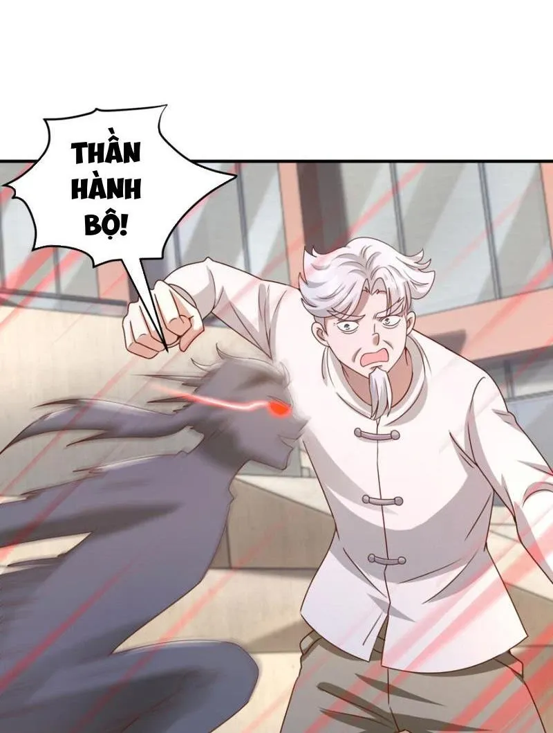 Bảy Vị Tỷ Tỷ Tuyệt Thế Vô Song Của Ta Chap 18 - Next Chap 19