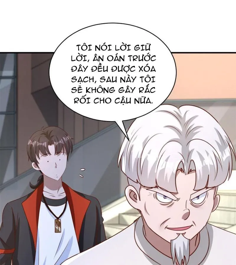 Bảy Vị Tỷ Tỷ Tuyệt Thế Vô Song Của Ta Chap 18 - Next Chap 19